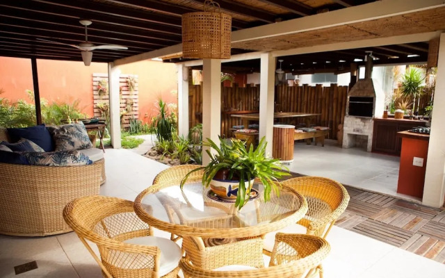 Casa do Mar Buzios