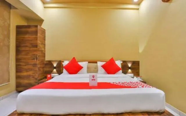 Somchandra Hotel By OYO Rooms
