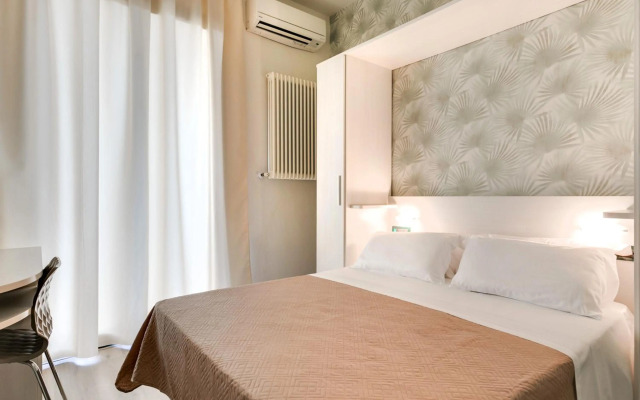 Custodisca Hotel Evolution