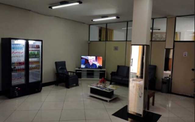 Grande Hotel Bragança