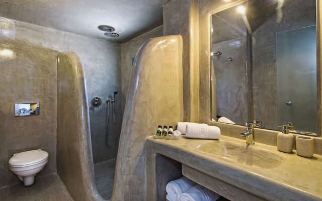 Alizea Villas & Suites