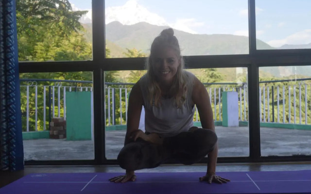 Ram Yoga House