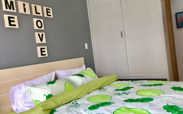 Jennifer Apartment Luxury 2BR SW Pool