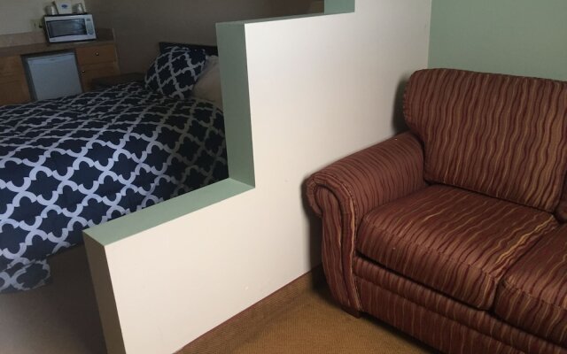 Travel Inn & Suites Innisfail