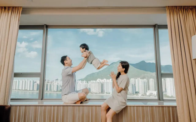 Melo Spa - Hyatt Regency Hong Kong, Sha Tin