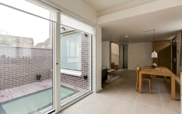 Luxury 3BR Home Wterrace by Kings Cross