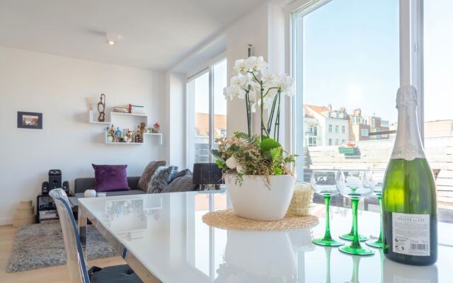 Europea - Residences Saint Boniface