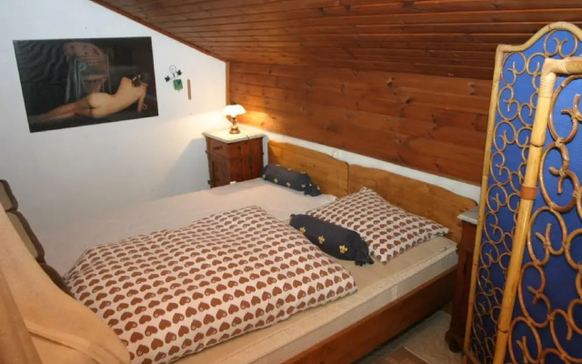 Lovely Holiday Home near Wernberg