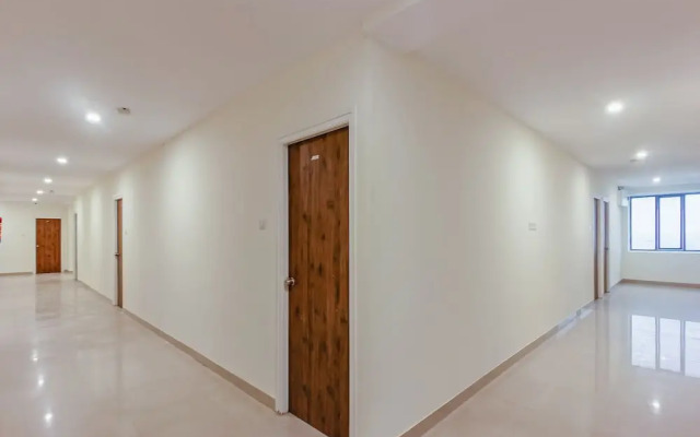 Collection O 16073 Kothapet Ramoji