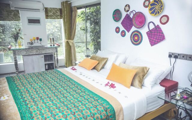 Aathma Colombo House