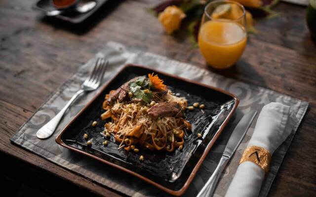 Casa Prana Hotel In Atitlan