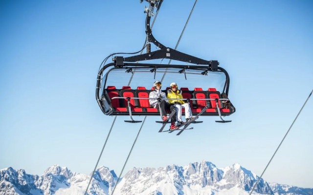 Tennerhof Luxury Chalets