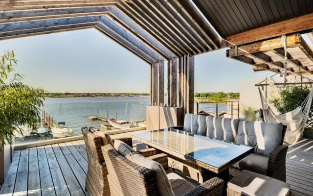 Appartement Arcachon, 5 pièces, 8 personnes - FR-1-319-404