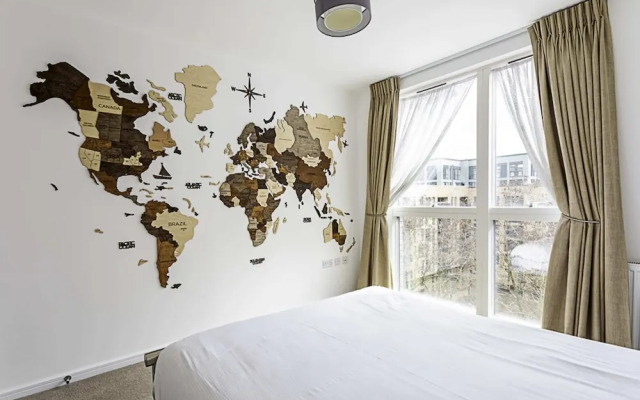 Humble Abode in Acton