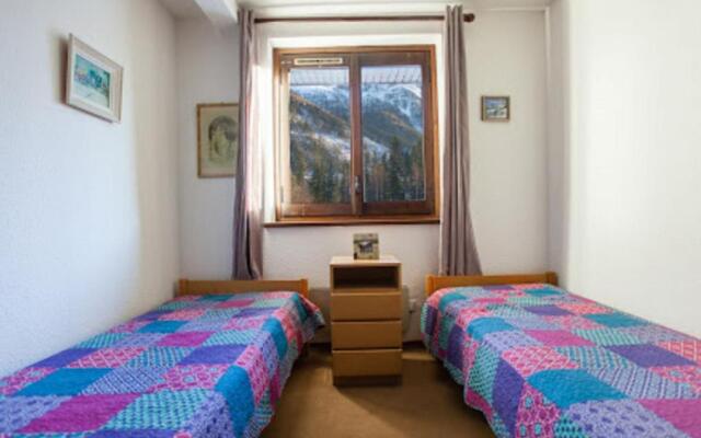 Appartement Chamonix-Mont-Blanc, 2 pièces, 4 personnes - FR-1-517-19