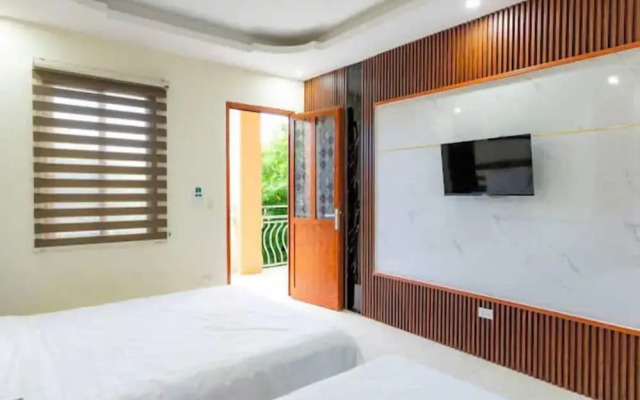 Tam Coc Phoenix Hotel