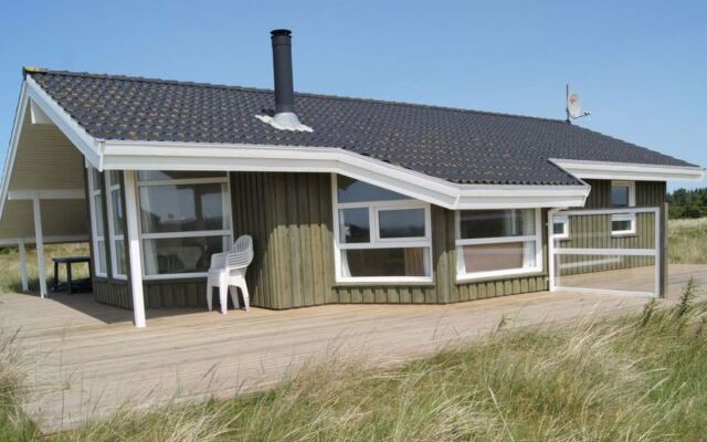 "Bolke" - 400m from the sea in NW Jutland