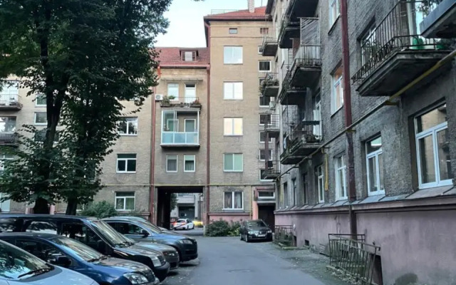 MG Apartment