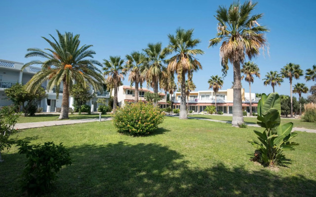 Atlantis Hotel