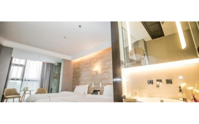 Shangmeiyou Business Hotel