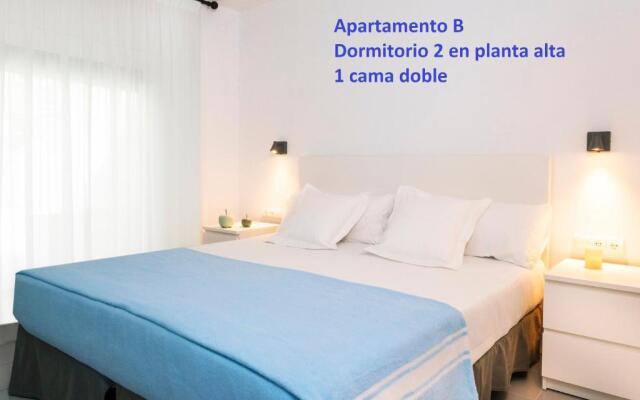 Sitges Rustic Apartments