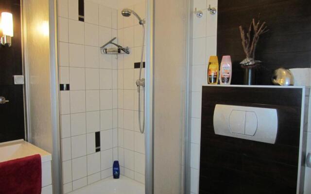 Ferienwohnung Ingeborg