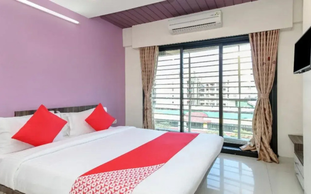 Zaika Orchid Apartments by OYO