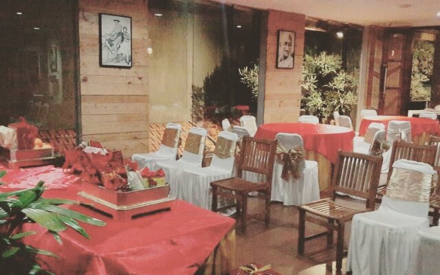 D'Fresh Guesthouse