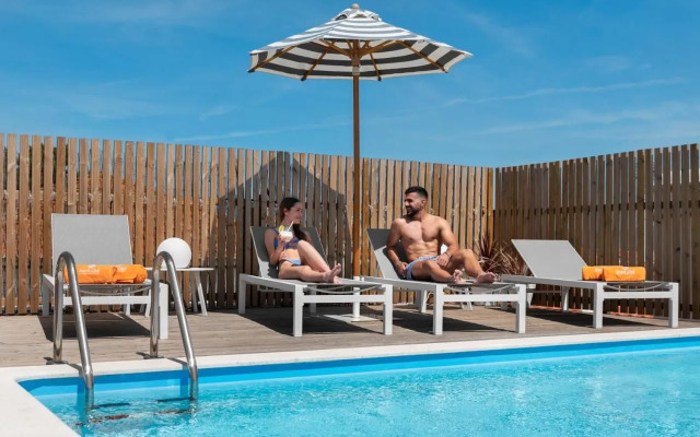 Lazy Days-Adults Only- Duna Parque Group