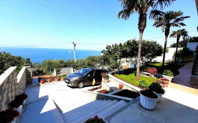 Villa Meminaj Vlore, Sea View and Garden, Vlore