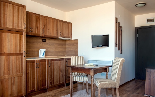 Cornelia Deluxe Residence