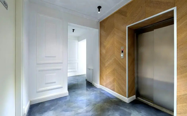 Walton Hotels Galata