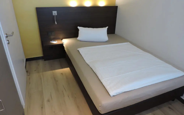 Apart-Hotel Wiesbaden