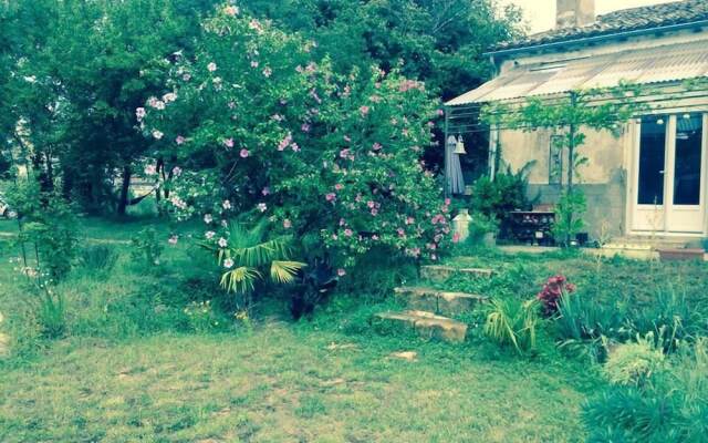 Auberge Meilhannaise