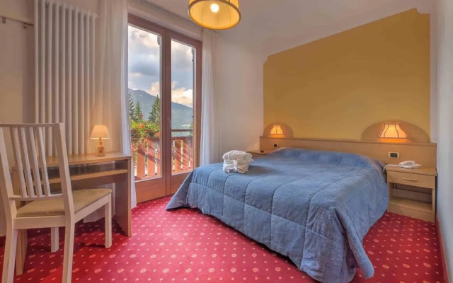 Hotel Folgarida