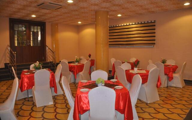 Zeus Paradise Hotel Abuja