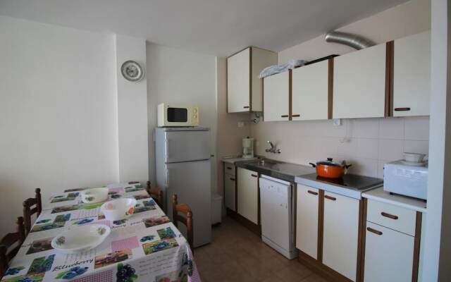 Apartamento 2035 - Olympia 2-23