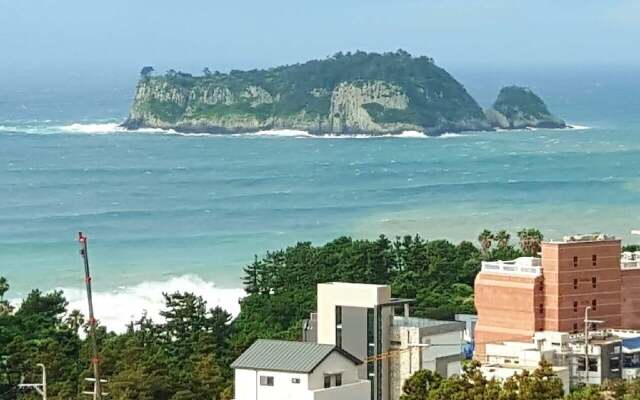 Haeansung Pension