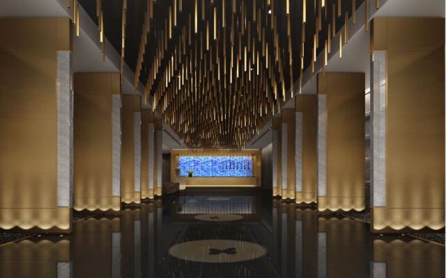 Paco Hotel Chebeinan Metro Guanghzou