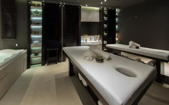 Ville Saint Germain Apart Hotel & Spa