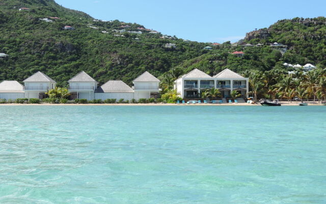 Hotel Les Ondines Sur La Plage