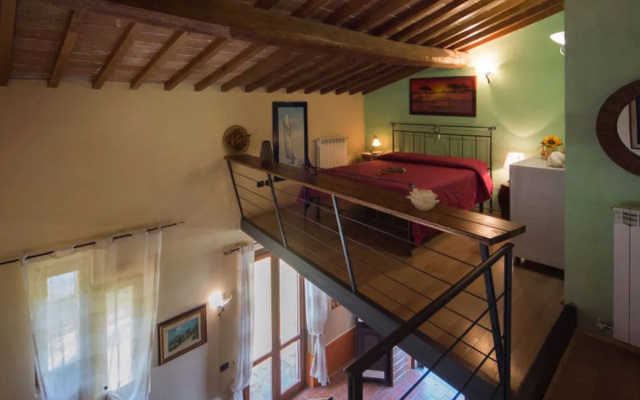 Casa Ricardo