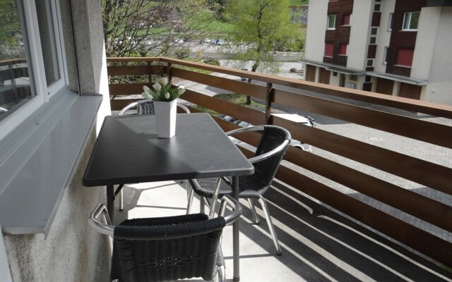 Birkenstrasse 52 Wohnung 2 Engelberg