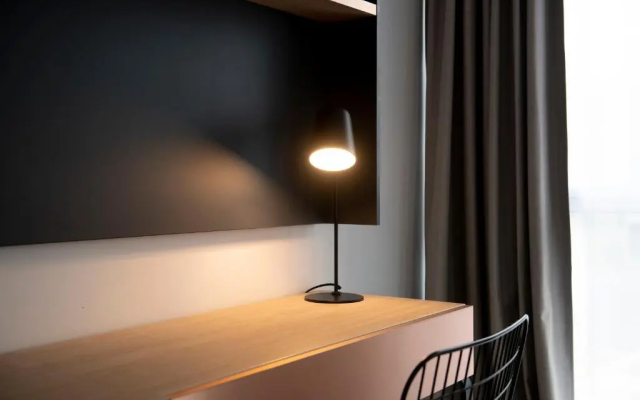 Aparthotel Adagio & Spa Vannes