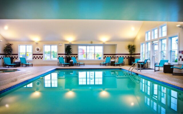 Residence Inn by Marriott Auburn