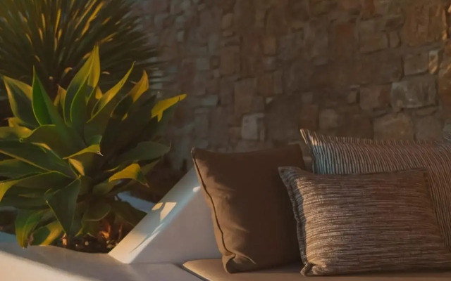 Nomia Sunset Suites Mykonos