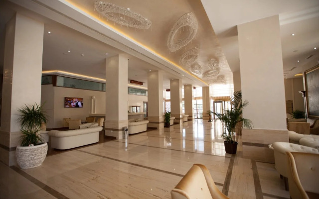 Sousse Palace Hotel & Spa