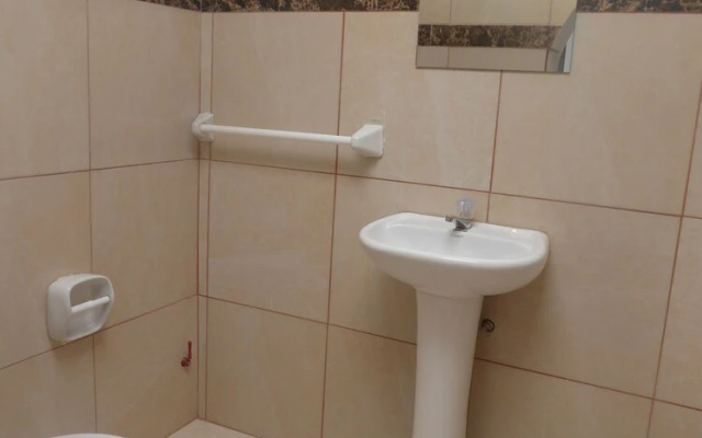 Pirwa B&B Cusco