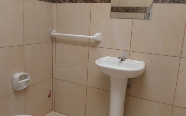 Pirwa B&B Cusco