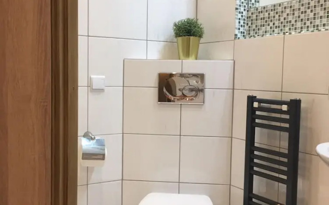 Apartamenty Classic Kraków